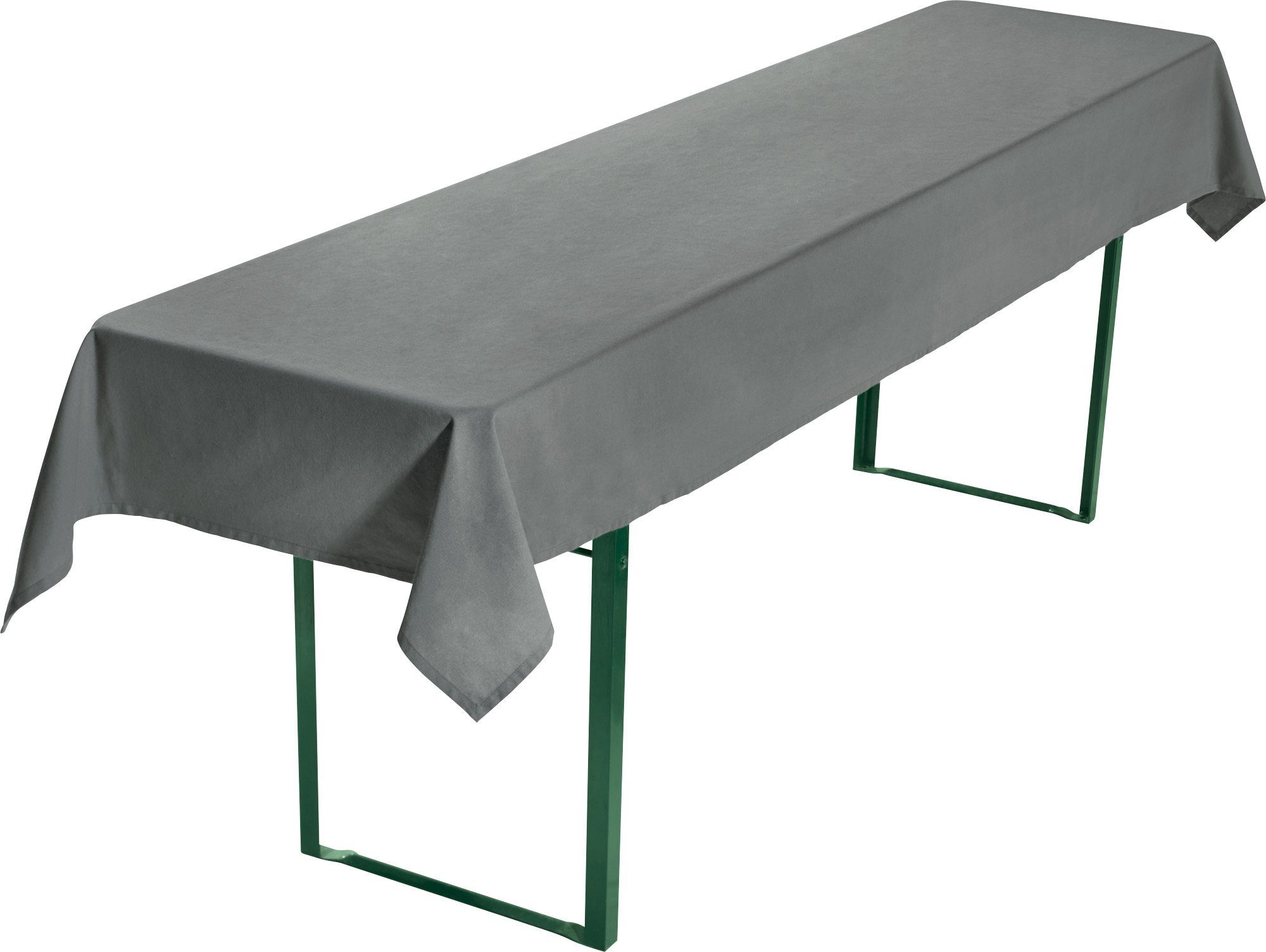 REDBEST Tischdecke Tischdecke "Nashville", Baumwolle Karo günstig online kaufen