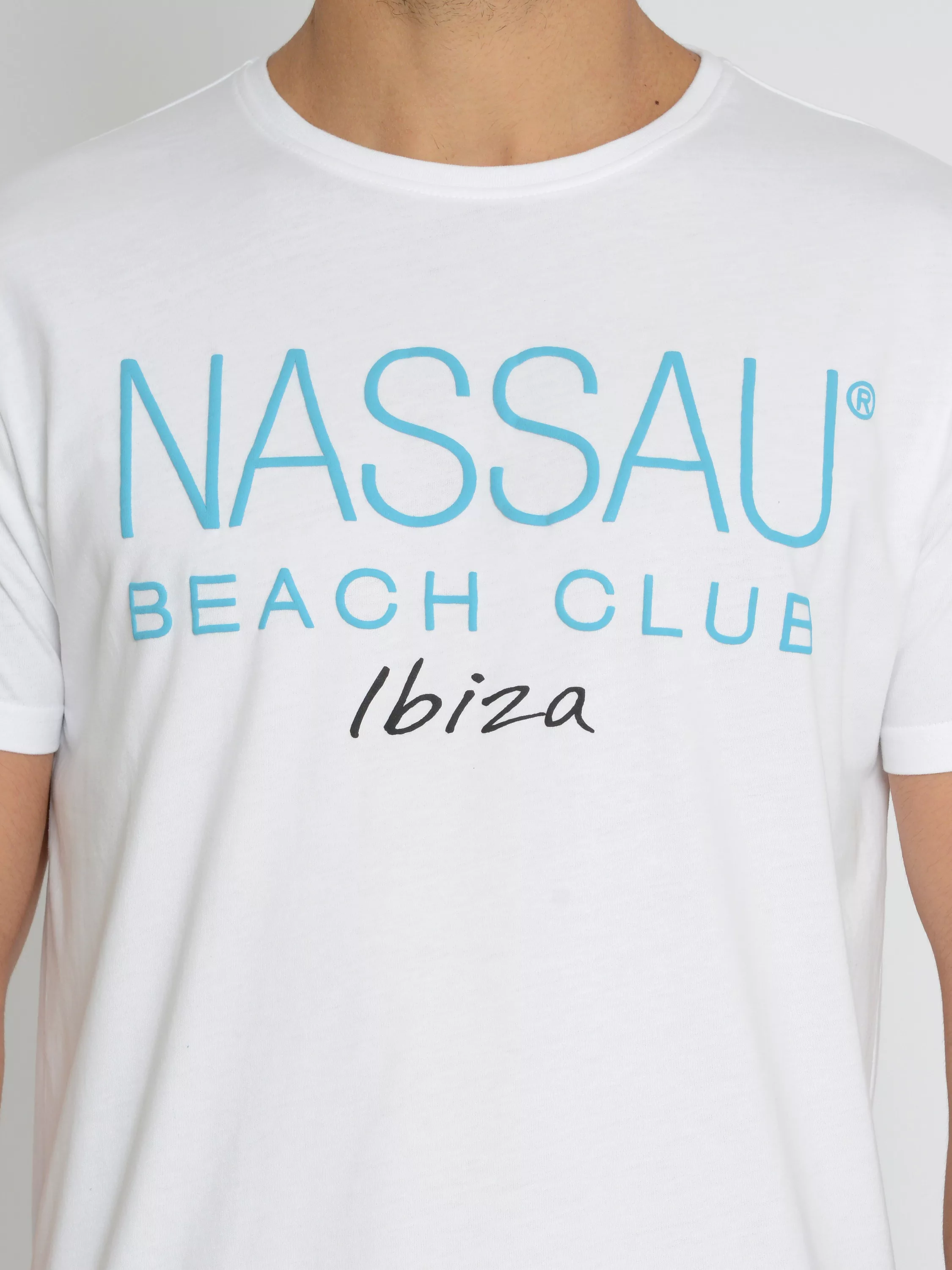 NASSAU BEACH T-Shirt "NB231040" günstig online kaufen