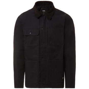 Vans  Herrenmantel Jacket  MN Drill Chore Coat WN1 Black günstig online kaufen