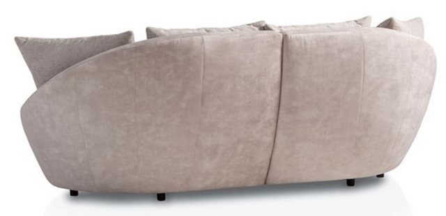 Feldmann-Wohnen Big-Sofa Moroni, Farbe wählbar aus 7 Varianten 1 Teile, 237 günstig online kaufen