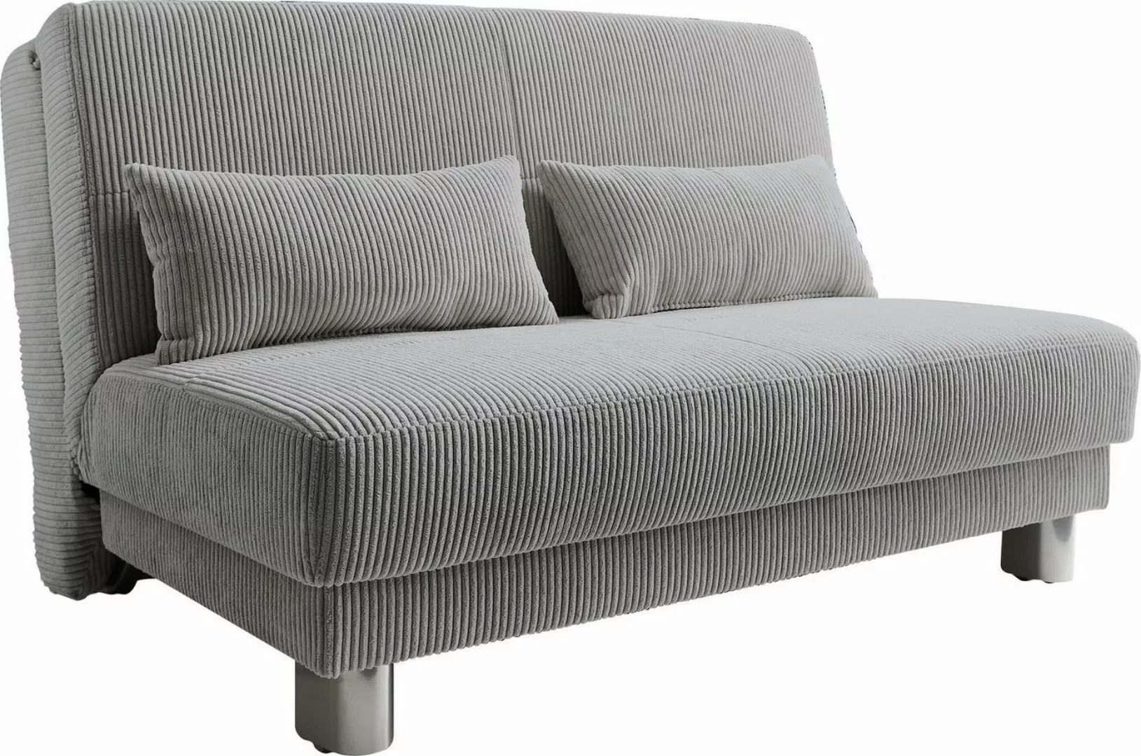 INOSIGN Schlafsofa Gina, mit einem Handgriff vom Sofa zum Bett günstig online kaufen