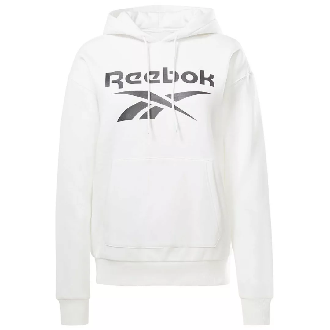 Reebok Ri Bl Fleece Sweatshirt XL White günstig online kaufen