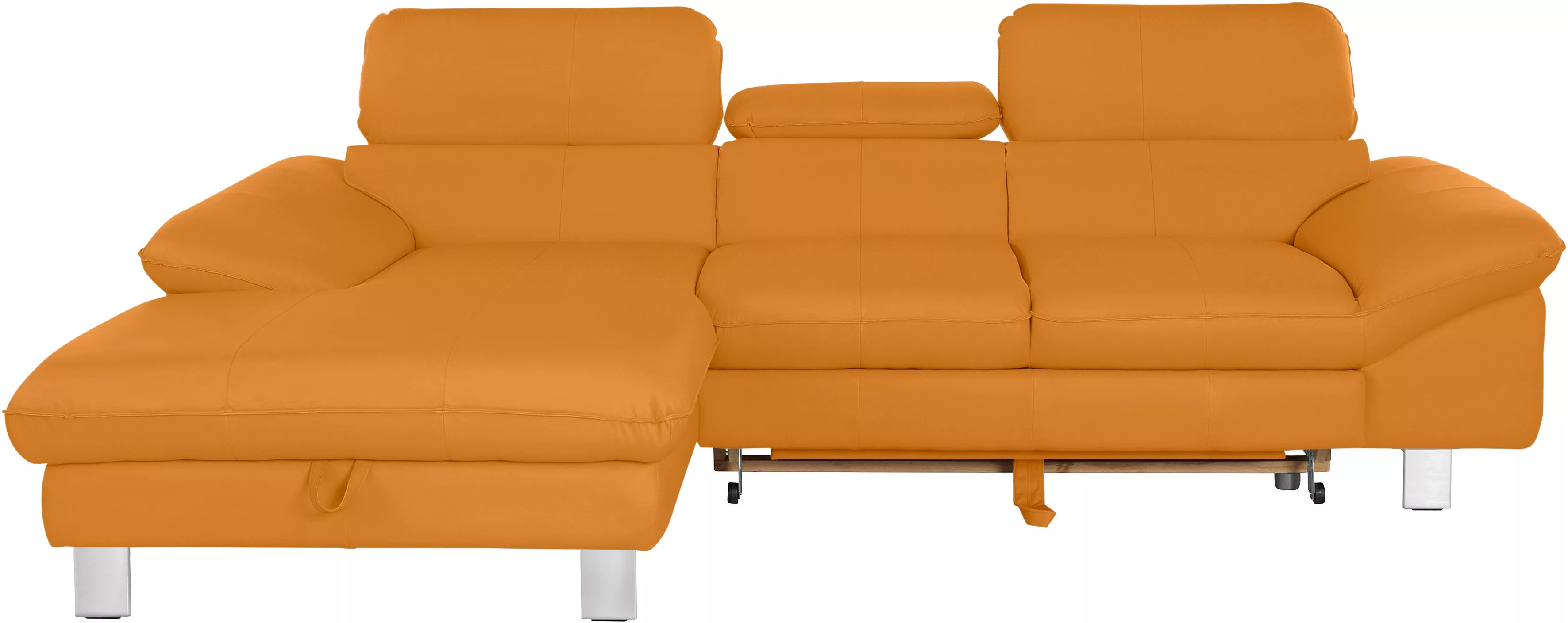 COTTA Ecksofa "Driver" günstig online kaufen