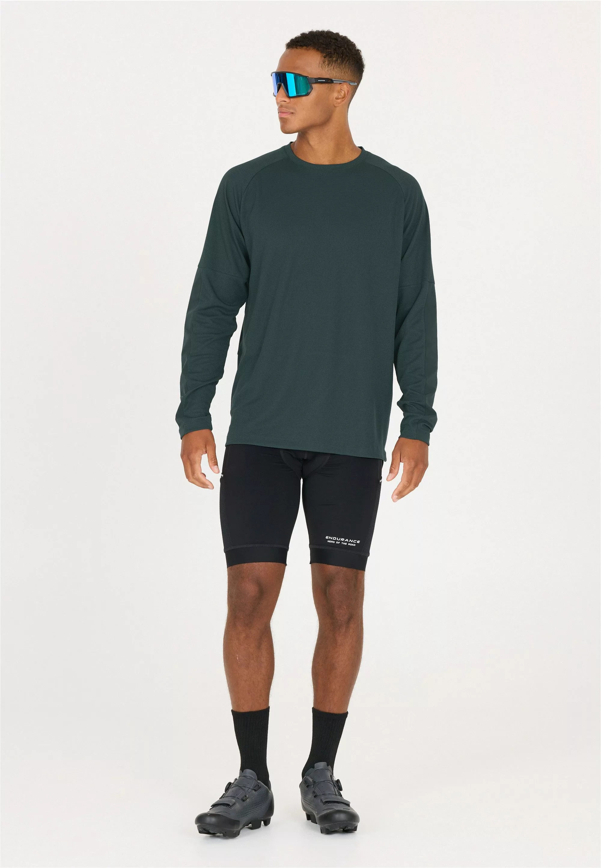 ENDURANCE Funktionsshirt "Elang", aus atmungsaktivem Material günstig online kaufen
