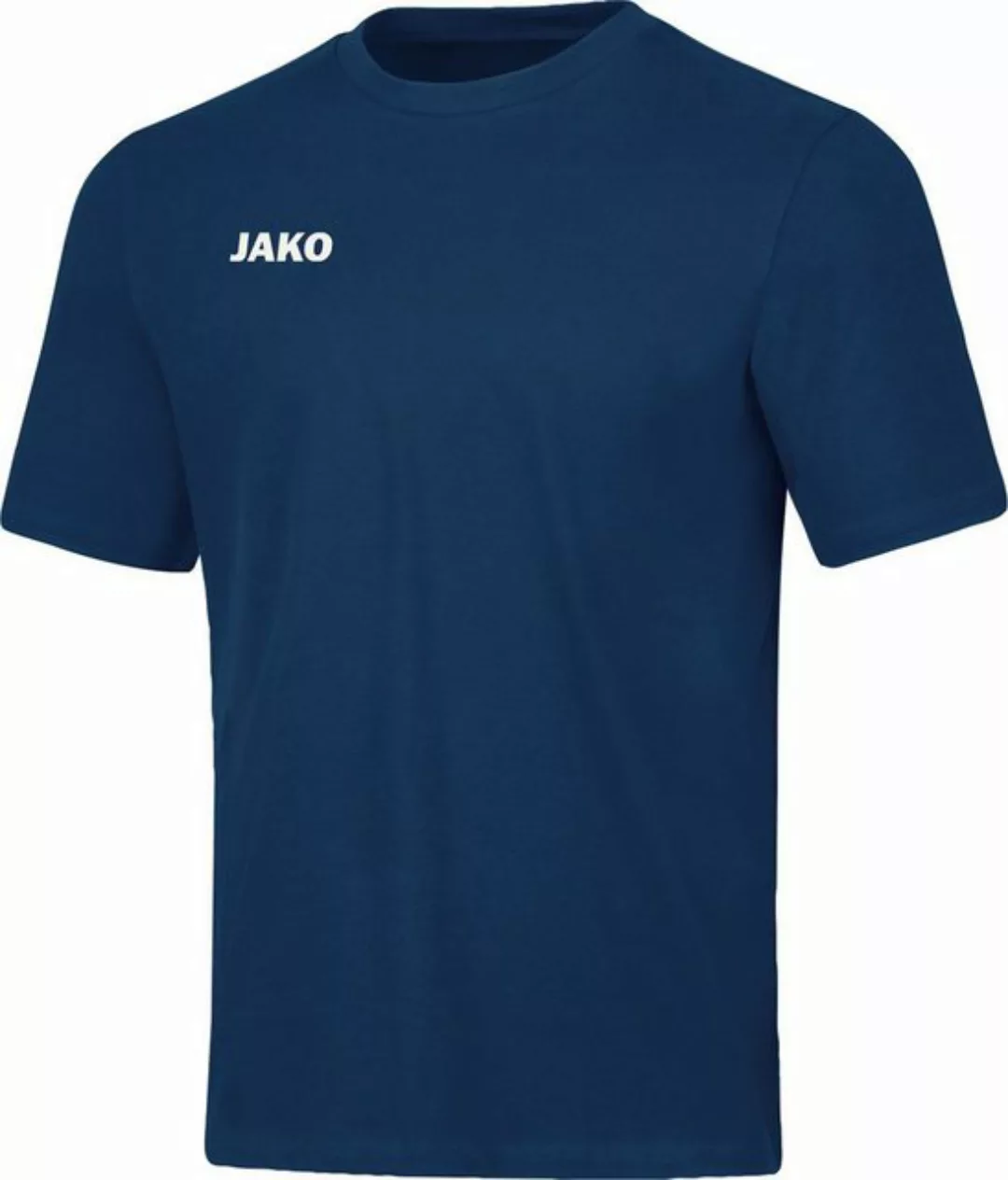 Jako T-Shirt Jako Herren T-Shirt Base 6165 günstig online kaufen