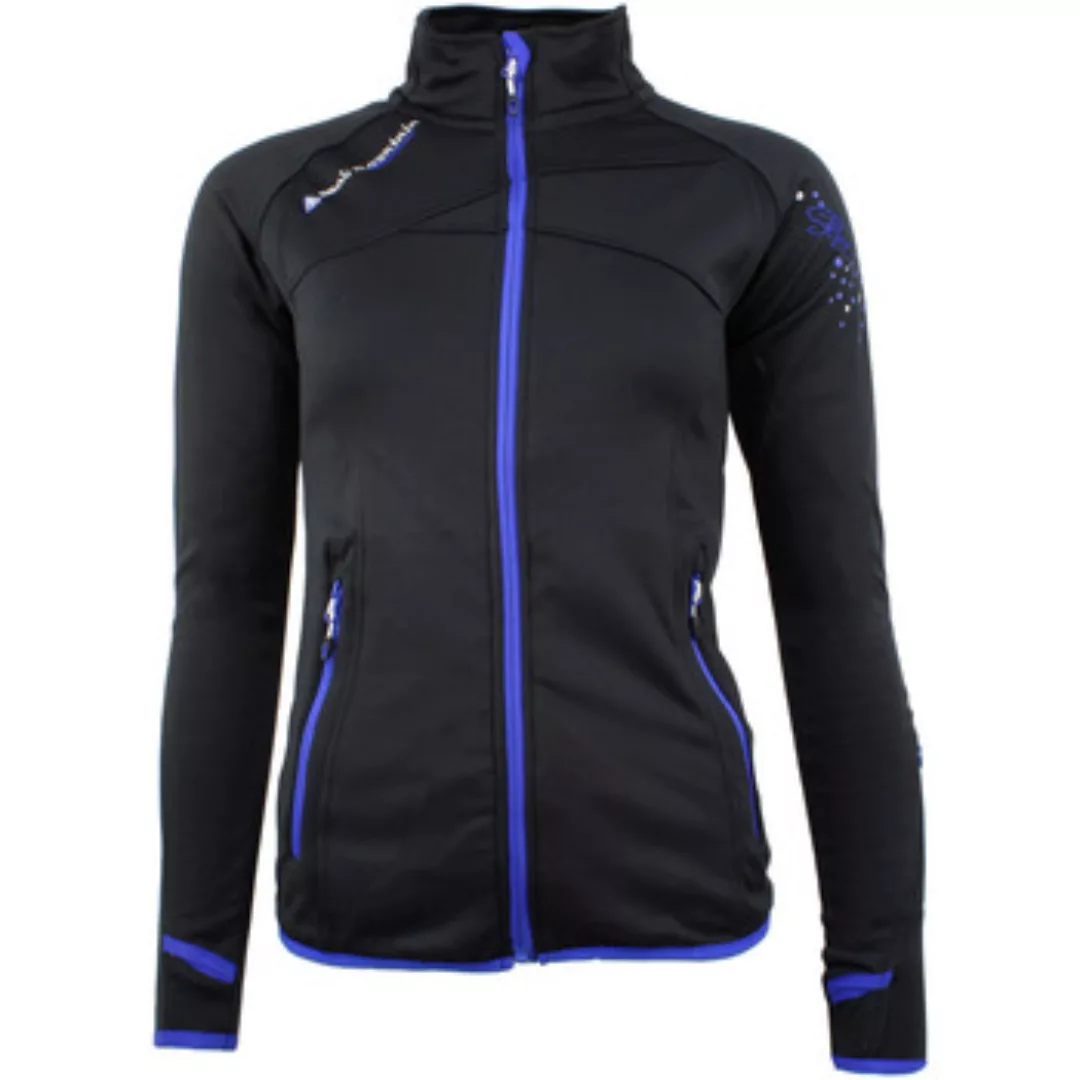 Peak Mountain  Fleecepullover Blouson polarshell femme ACLIMATE günstig online kaufen