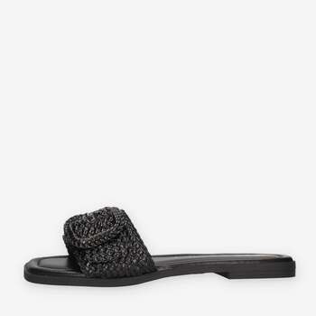 Xti  Zehensandalen 143861-BLACK günstig online kaufen