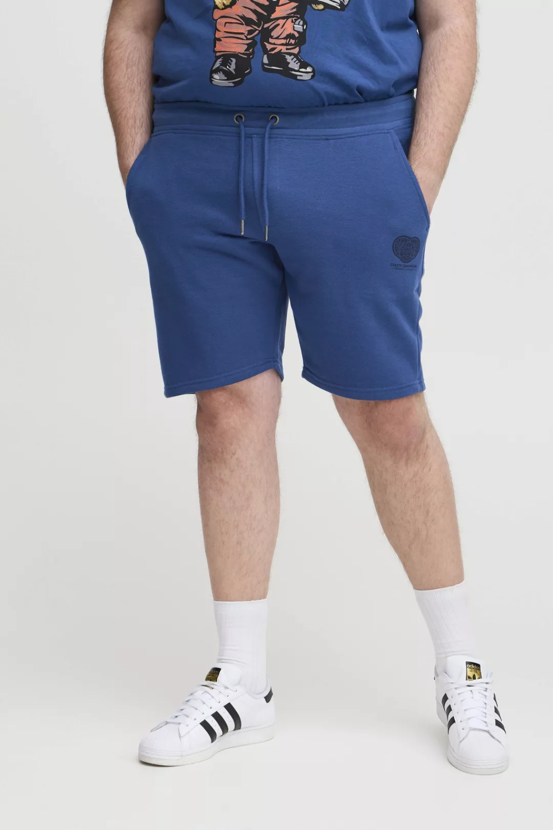 Blend Sweatshorts "Sweatshorts BHShorts" günstig online kaufen