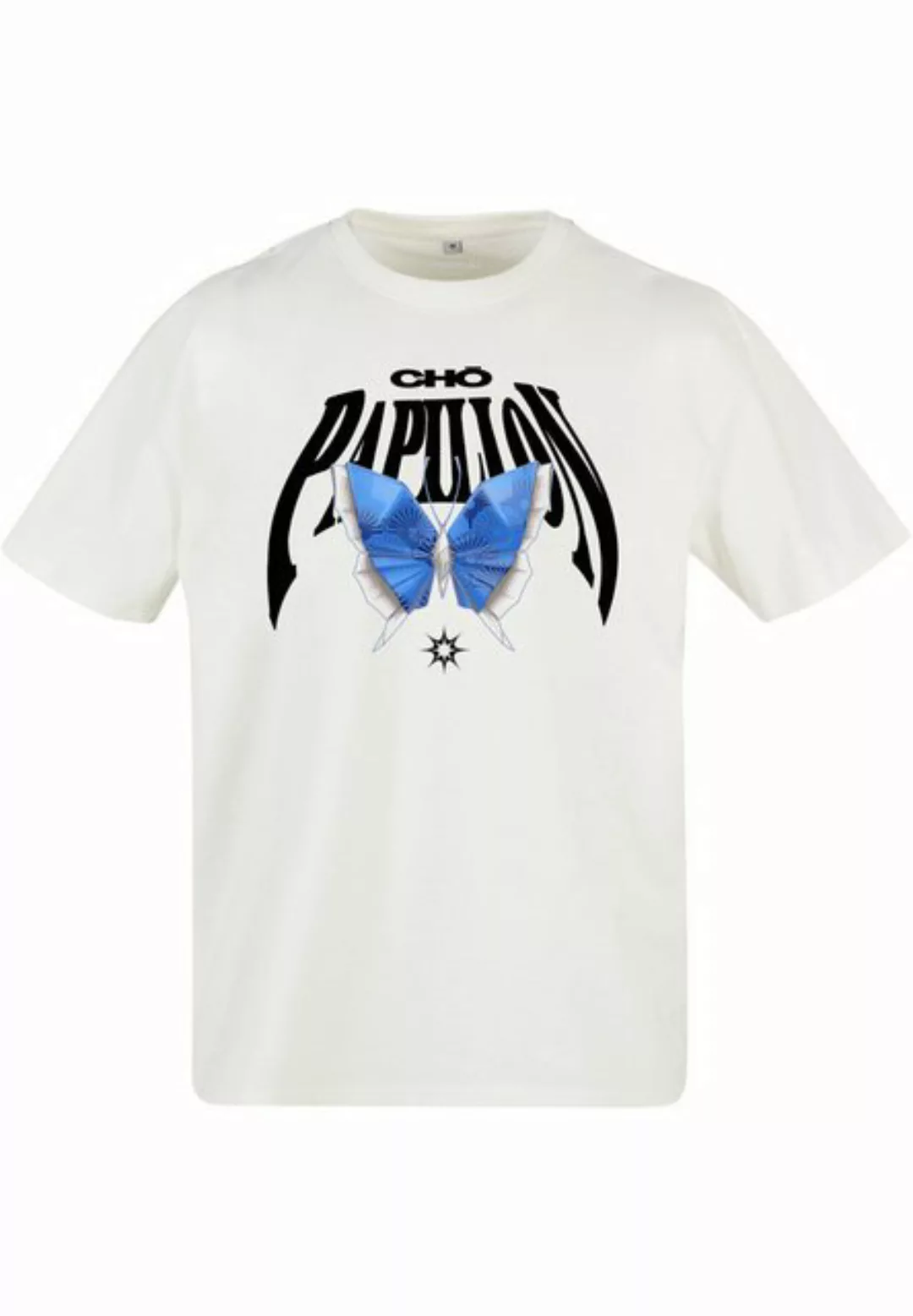 Upscale by Mister Tee T-Shirt "Upscale by Mister Tee Herren Origami Tee" günstig online kaufen