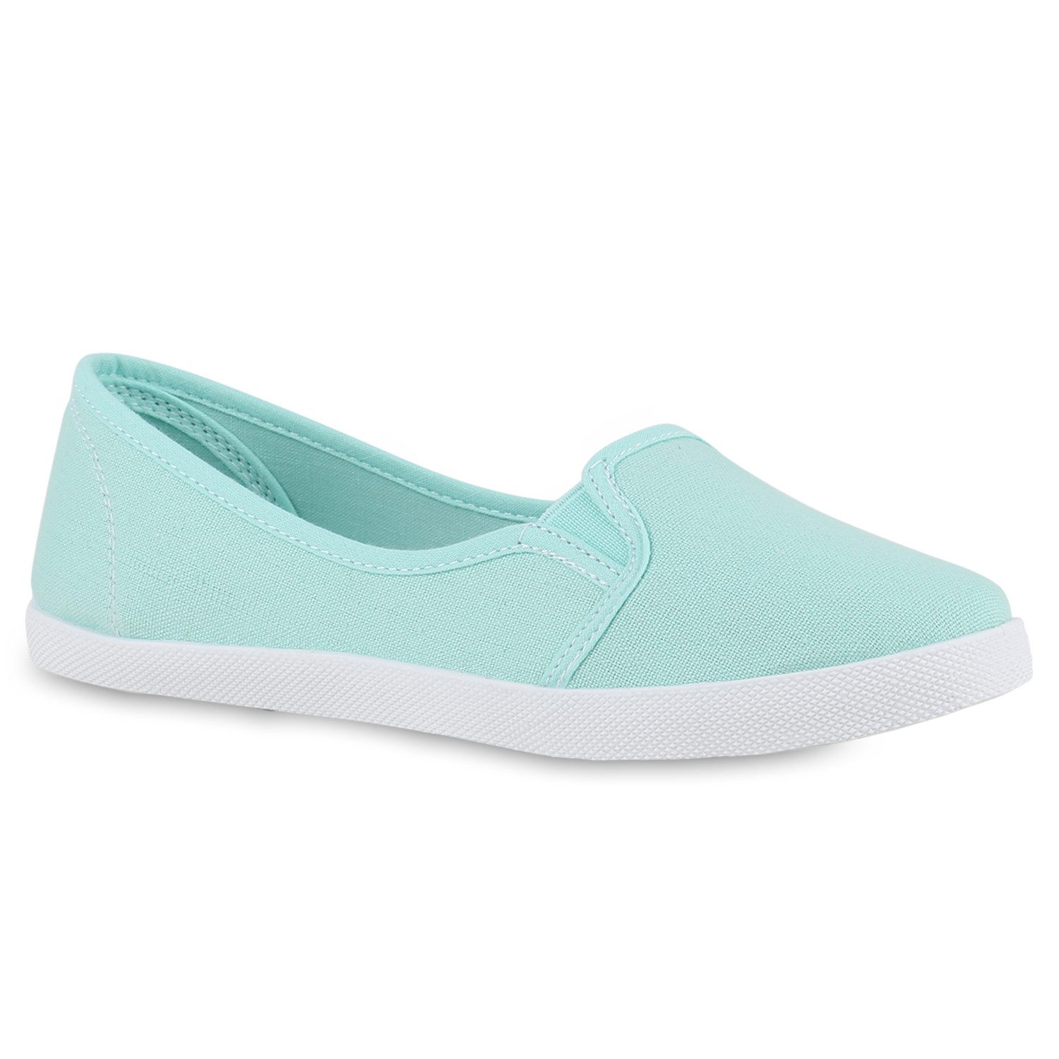 VAN HILL 71072 Slip-On Sneaker Bequeme günstig online kaufen