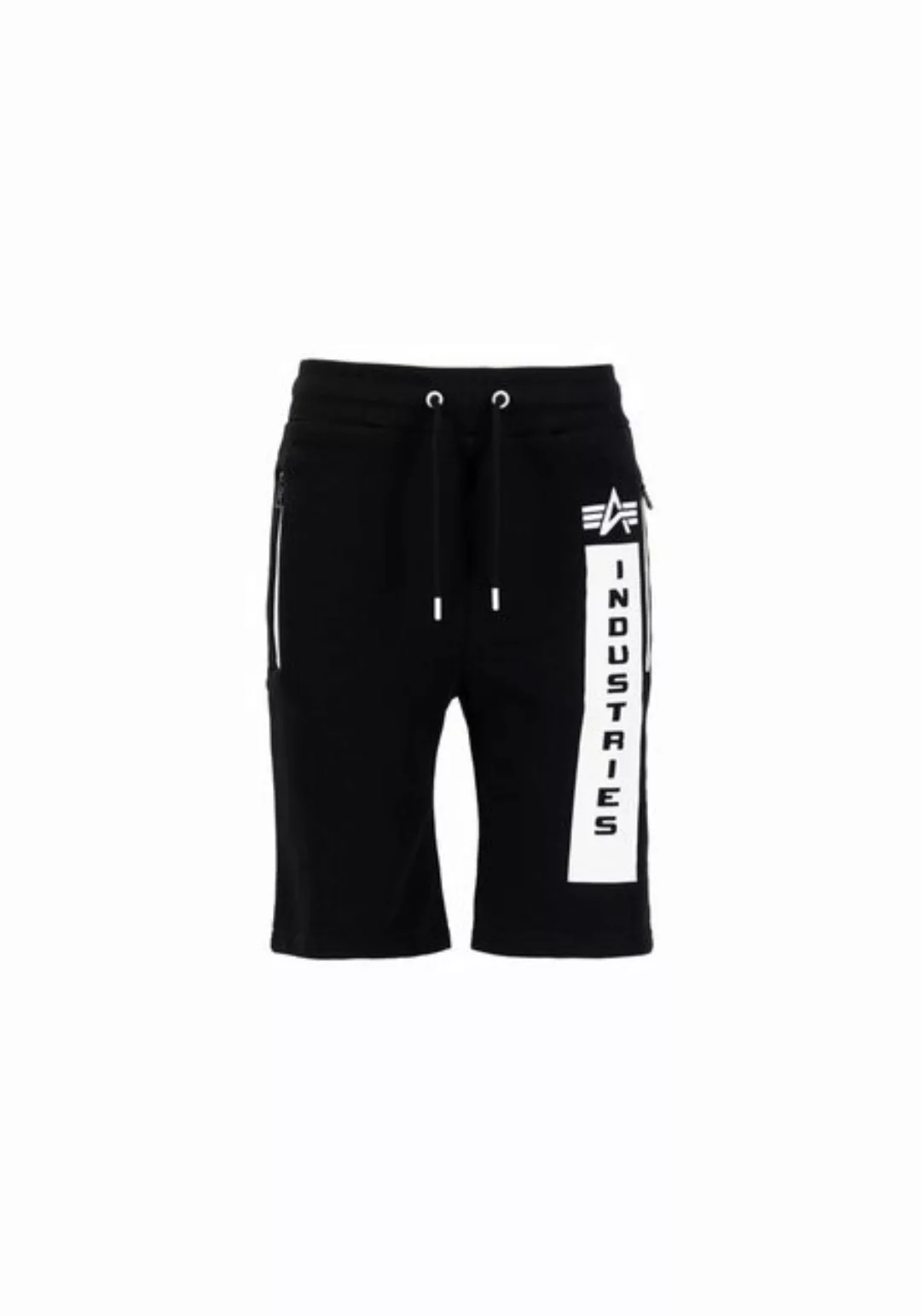 Alpha Industries Sweatshorts Alpha Industries Men - Shorts Defense Short günstig online kaufen