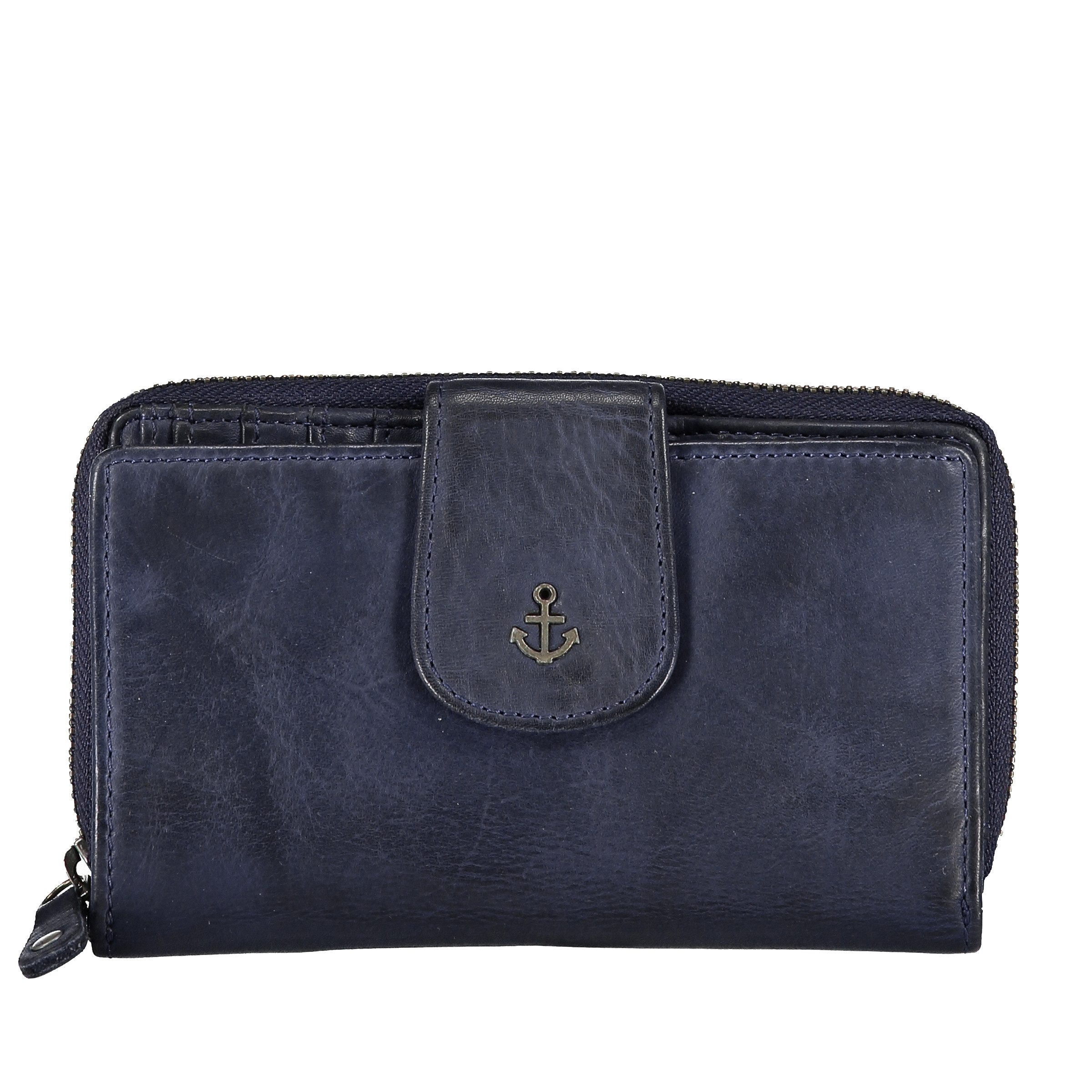 HARBOUR 2nd Geldbörse Anchor-Love Linn (1-tlg) günstig online kaufen