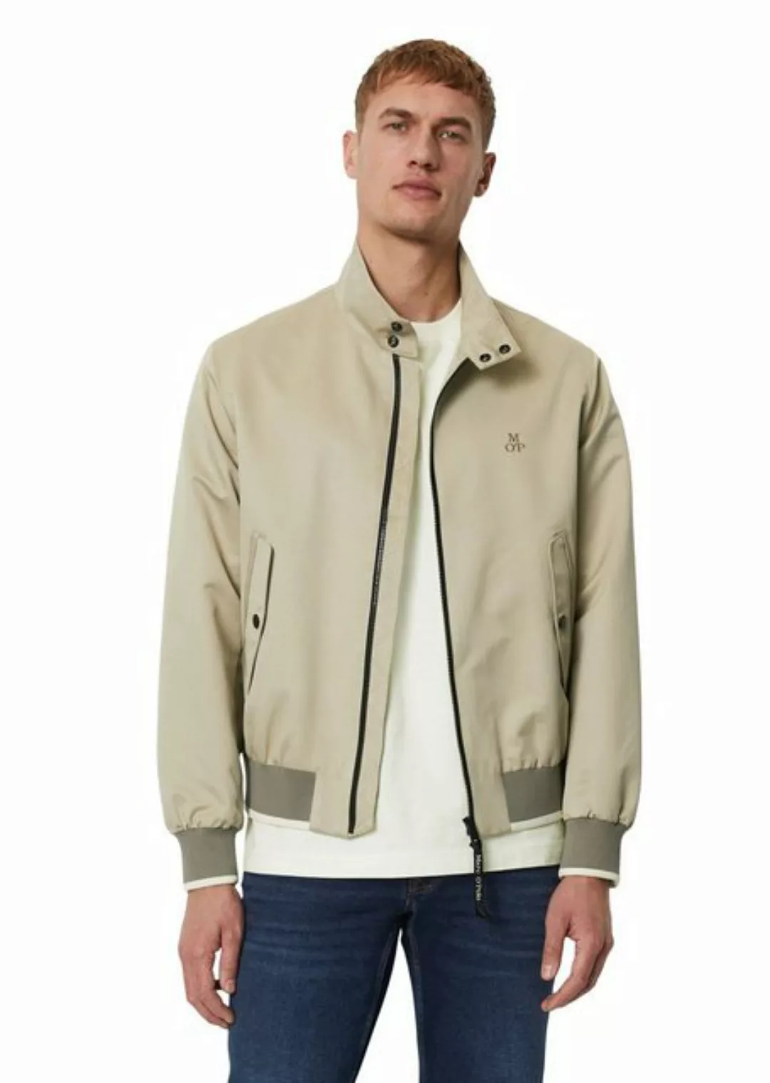 Marc O'Polo Blouson günstig online kaufen