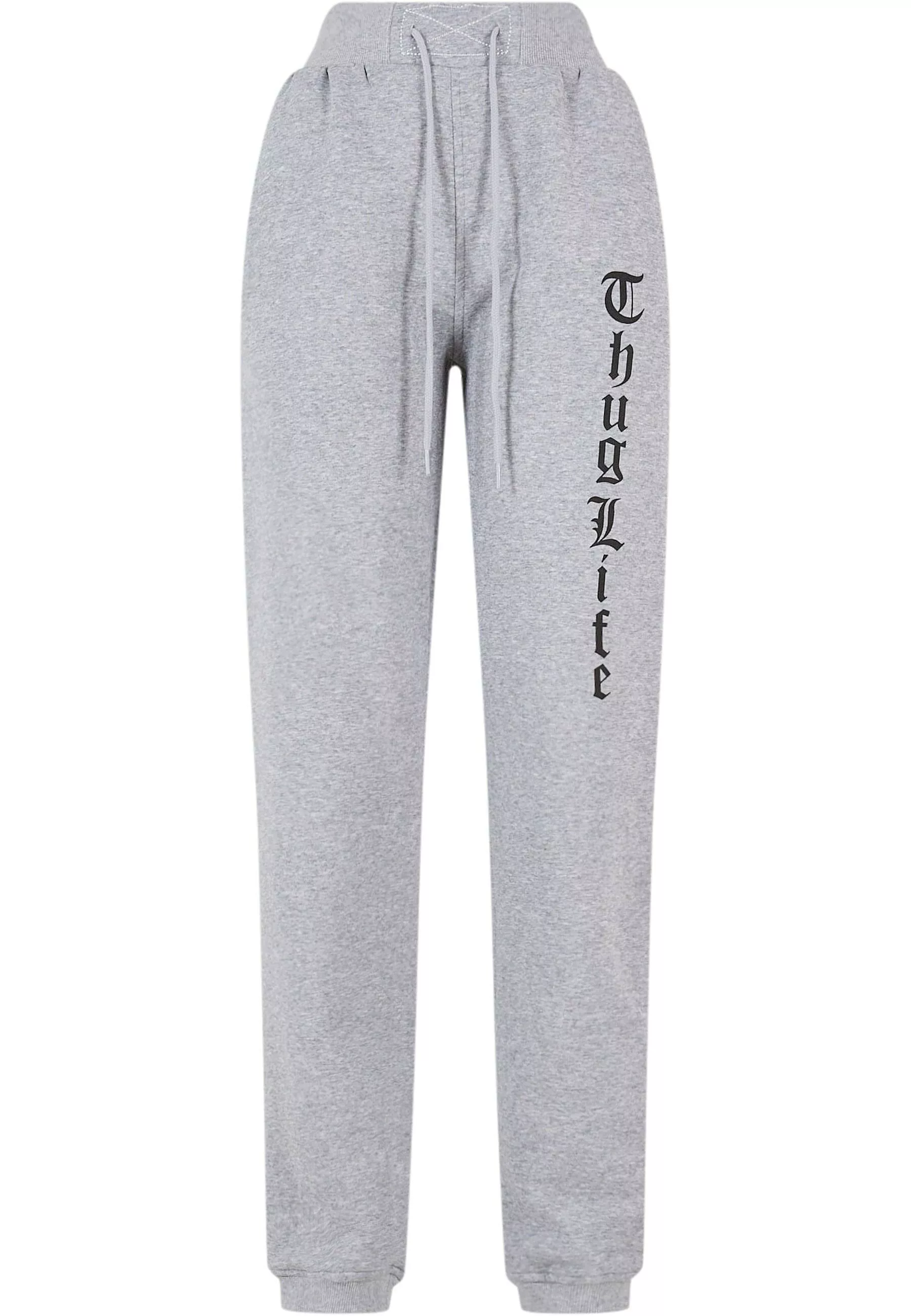 Thug Life Jogginghose "Thug Life Herren Thug Life HitTheStreets Sweatpants" günstig online kaufen