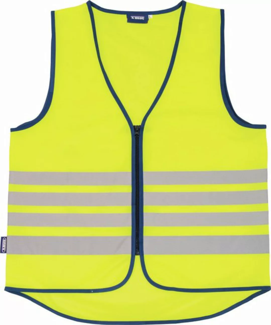 ABUS Warnschutz-Shirt Lumino Reflex Vest YW M günstig online kaufen