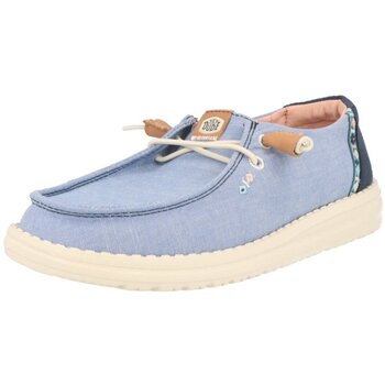 HEYDUDE  Damenschuhe Schnuerschuhe 40729-425 günstig online kaufen