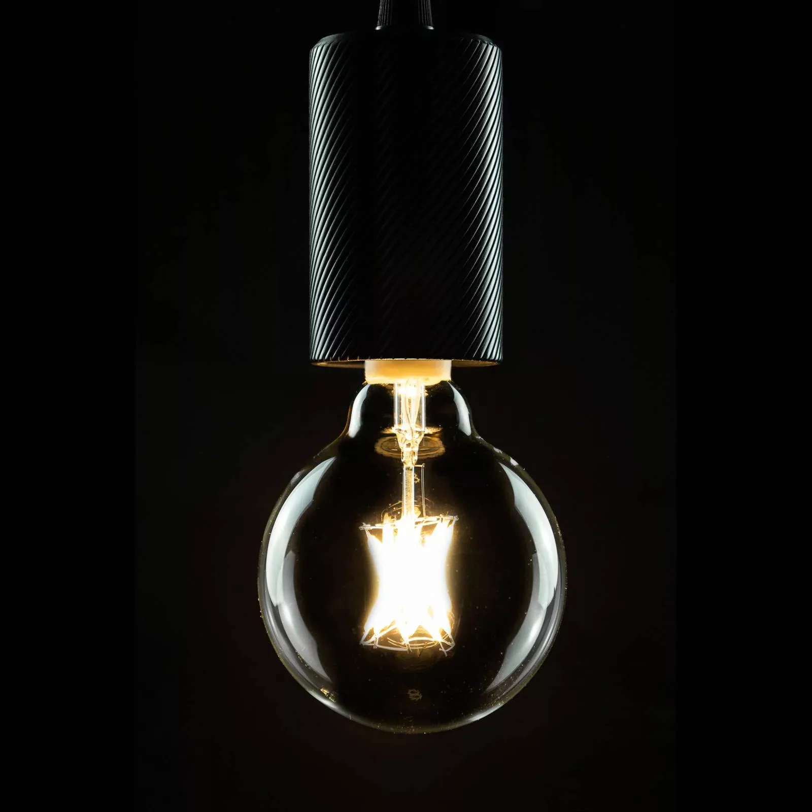 SEGULA LED-Leuchtmittel LED Globe 80 - günstig online kaufen