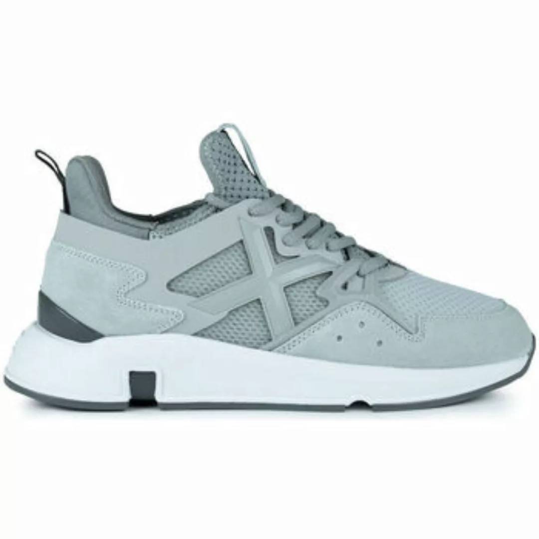 Munich  Sneaker Clik 4172065 Gris günstig online kaufen