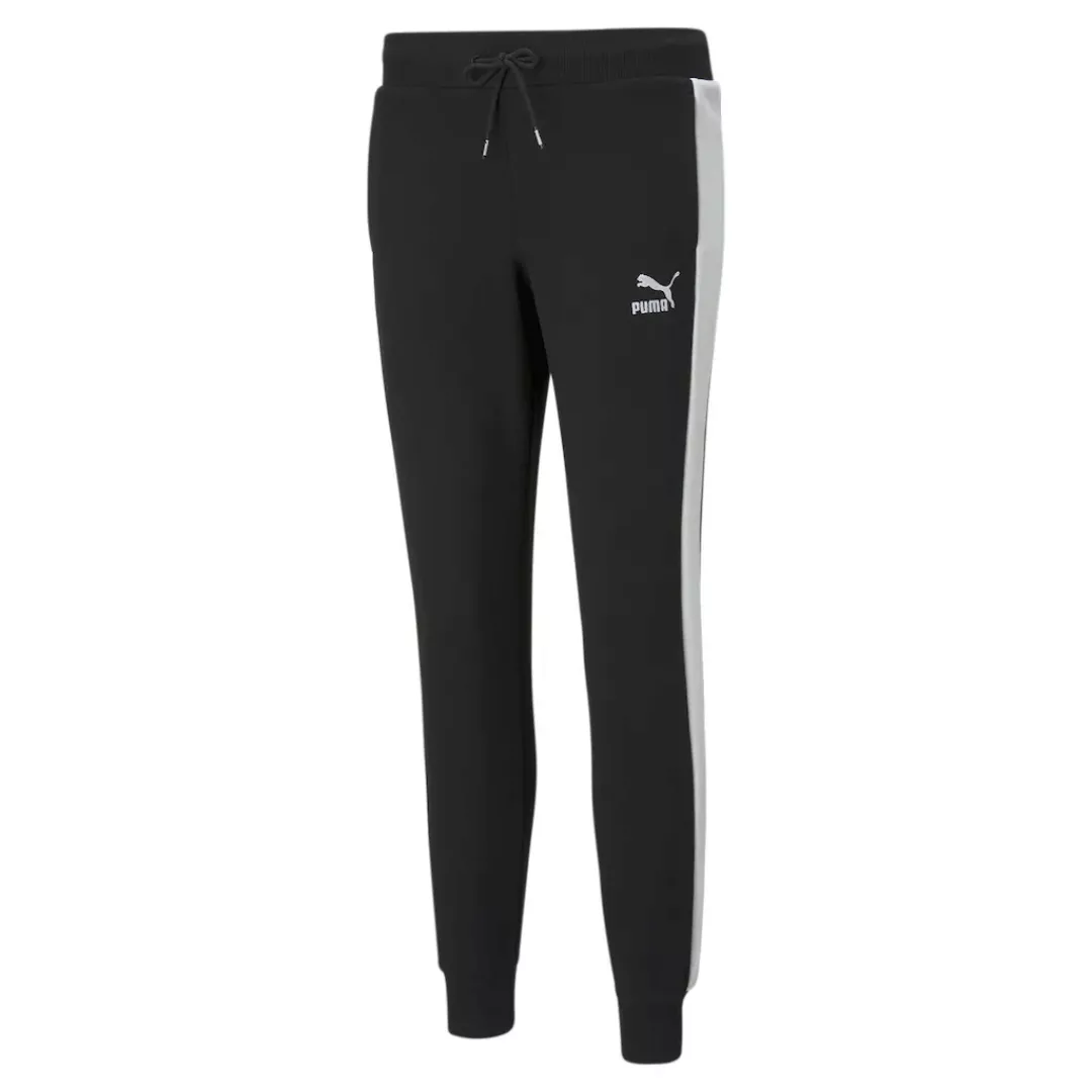 PUMA Sporthose "Iconic T7 Trainingshose Damen" günstig online kaufen