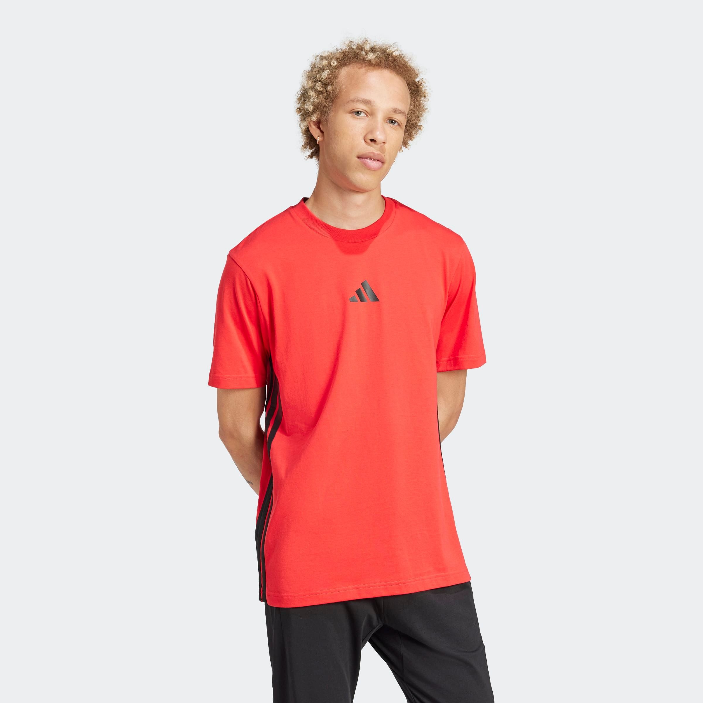 adidas Sportswear T-Shirt M 3S SJ günstig online kaufen