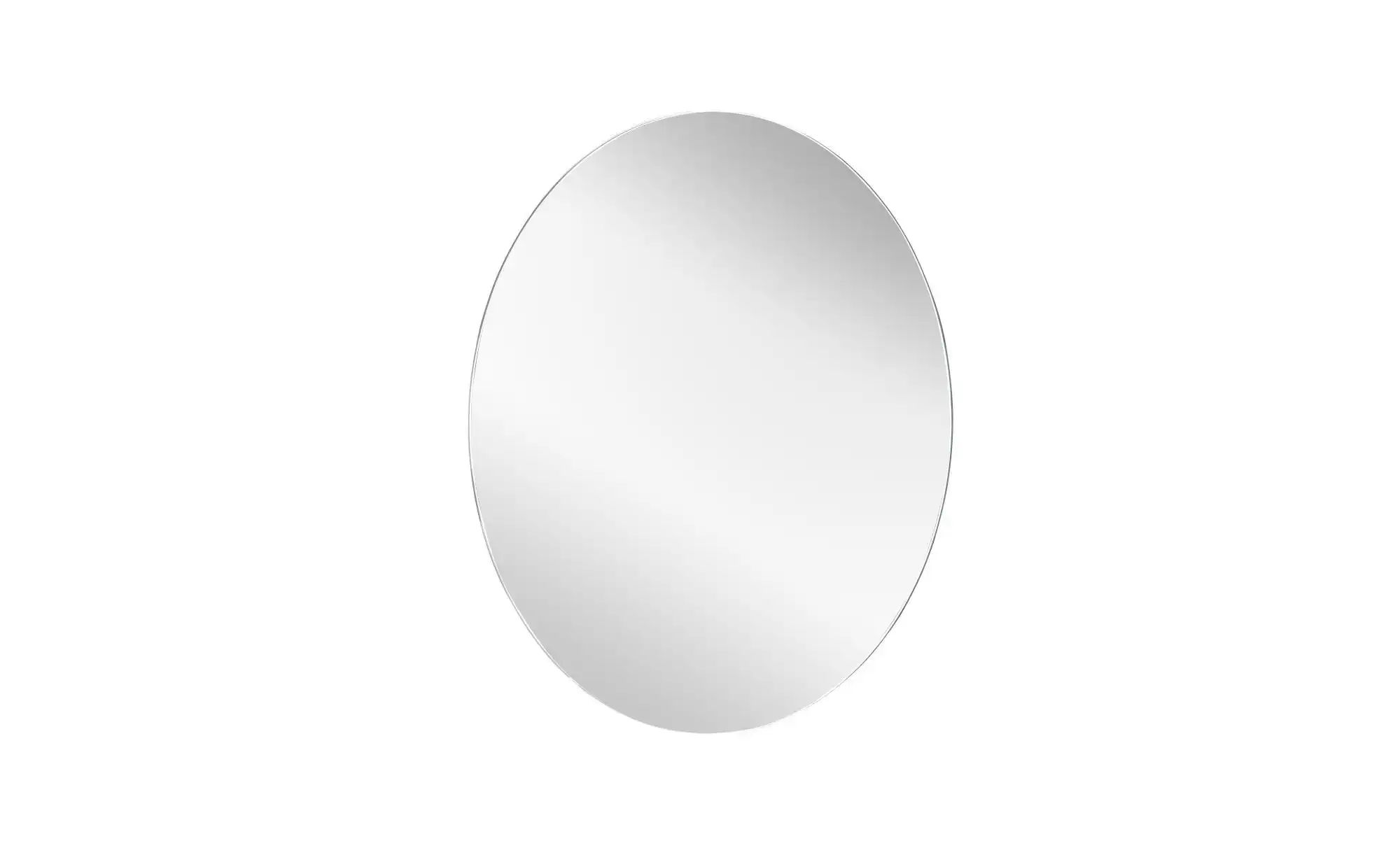Badspiegel   Franzi ¦ transparent/klar ¦ Glas ¦ Maße (cm): B: 4 H: 60 Badzu günstig online kaufen