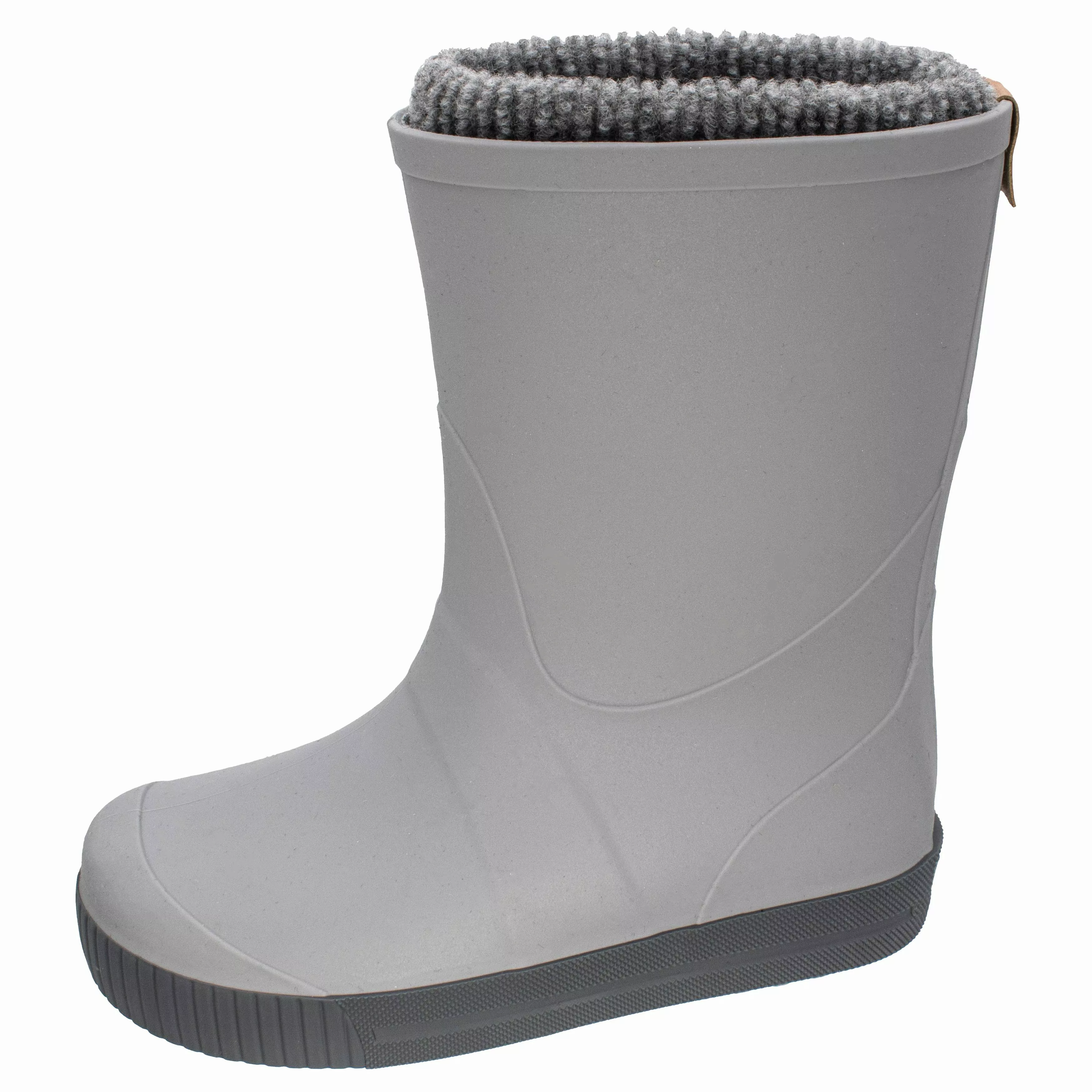 Fischer-Markenschuh Wave Gummistiefel aus SEBS, mit günstig online kaufen