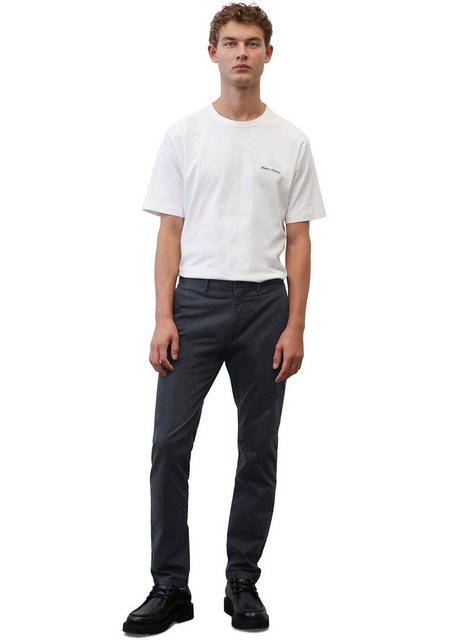 Marc O'Polo Chinohose im cleanen Look günstig online kaufen