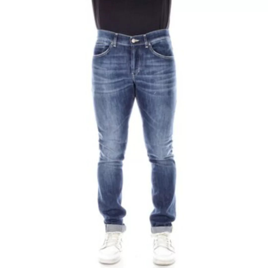 Dondup  Slim Fit Jeans UP232 DS0107GD4 günstig online kaufen