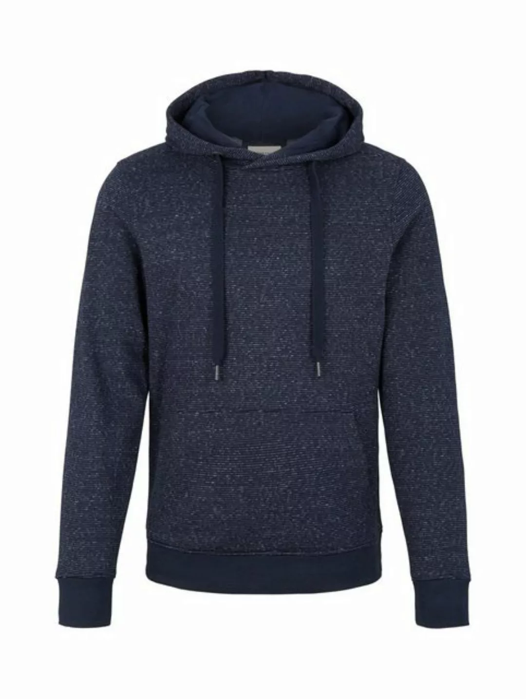 TOM TAILOR Kapuzensweatshirt Hoodie günstig online kaufen