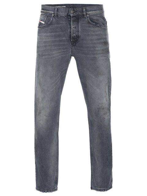 Diesel Straight-Jeans Diesel Jeans günstig online kaufen