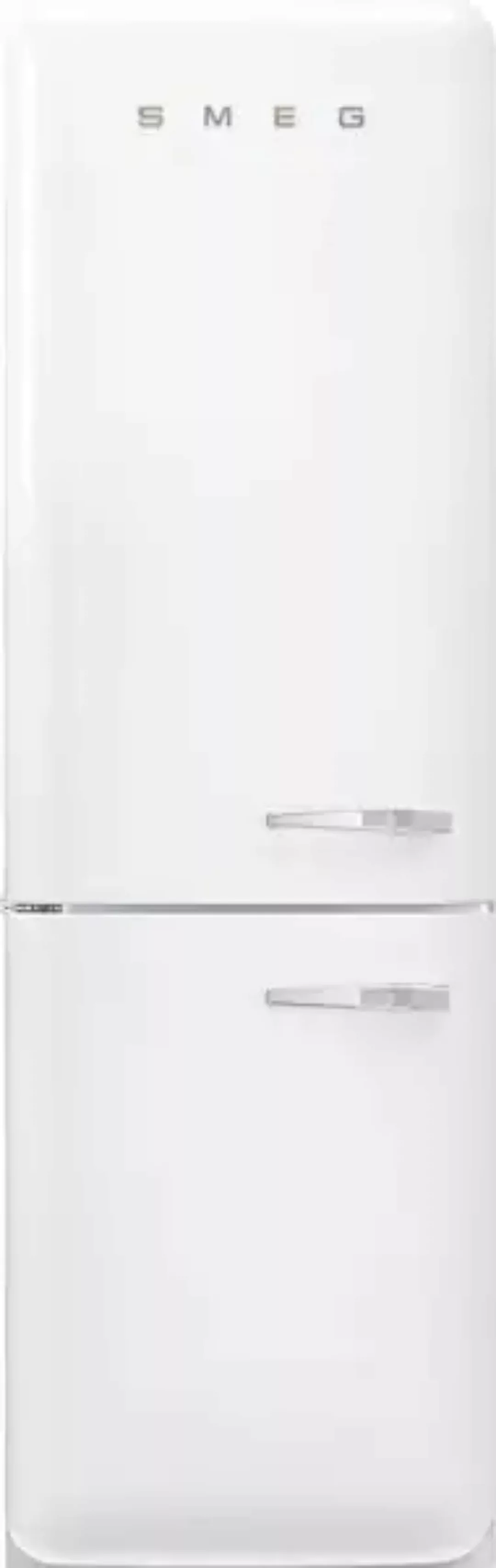 Smeg Kühl-/Gefrierkombination FAB32 »FAB32LWH5« günstig online kaufen