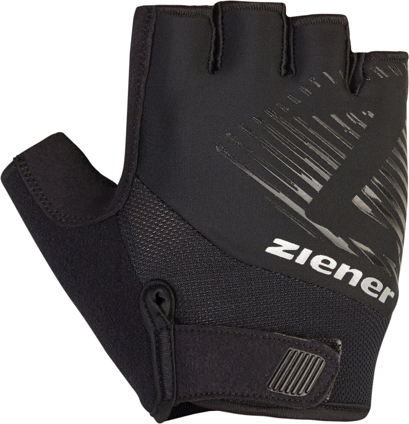 Ziener Fahrradhandschuhe CURDT bike glove men günstig online kaufen