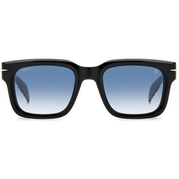 David Beckham  Sonnenbrillen DB7100/S 807 F9 Sonnenbrille günstig online kaufen