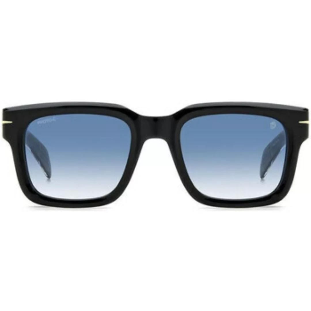 David Beckham  Sonnenbrillen DB7100/S 807 F9 Sonnenbrille günstig online kaufen