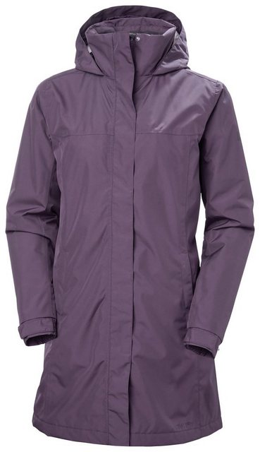 Helly Hansen Anorak Helly Hansen W Aden Insulated Coat Damen Anorak günstig online kaufen