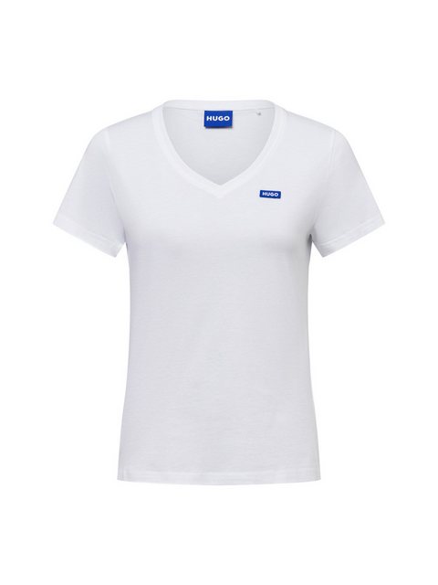 HUGO Blue T-Shirt Classic V_B günstig online kaufen