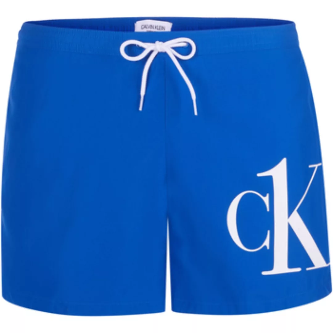 Calvin Klein Jeans  Badeshorts KM0KM00591C5D günstig online kaufen