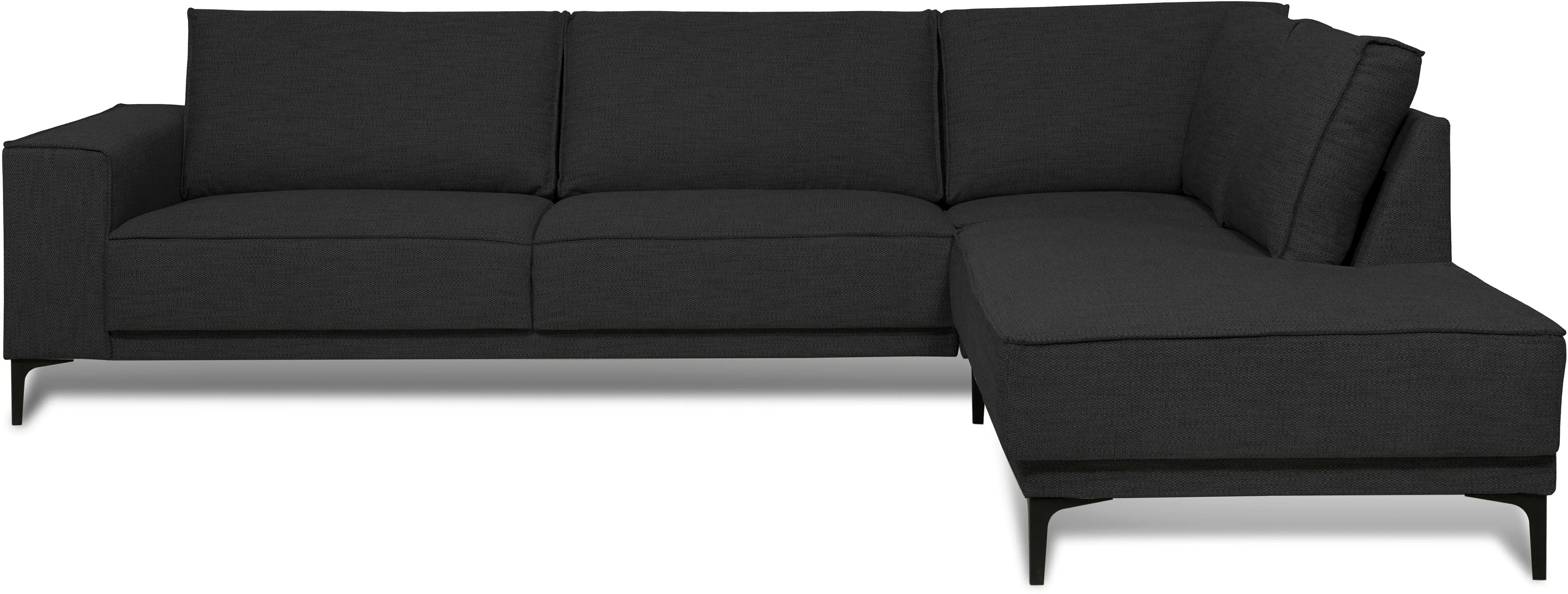 Places of Style Ecksofa "Oland 289 cm" günstig online kaufen