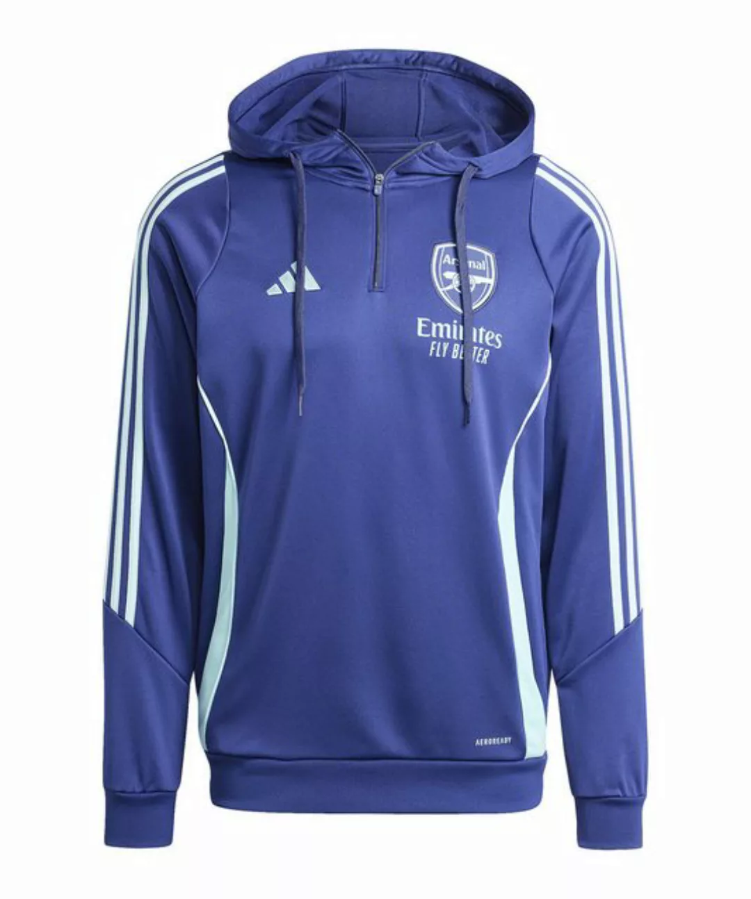 adidas Performance Sweatshirt FC Arsenal London Hoody günstig online kaufen