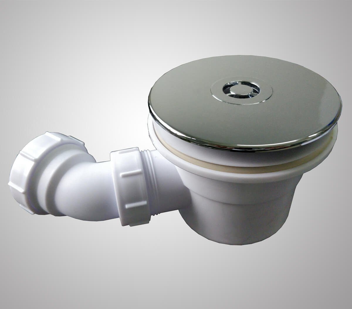 duschspa Ablaufgarnitur 90mm Dusche Ablaufgarnitur für günstig online kaufen