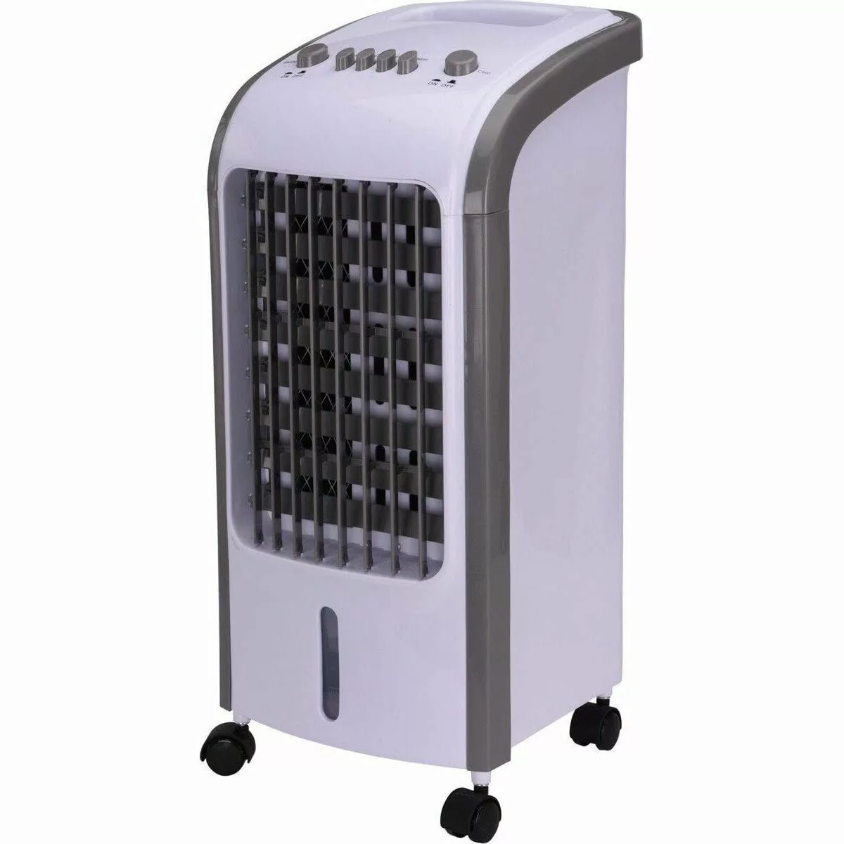 Tragbare Klimaanlage Edm 80 W 3,5 L günstig online kaufen