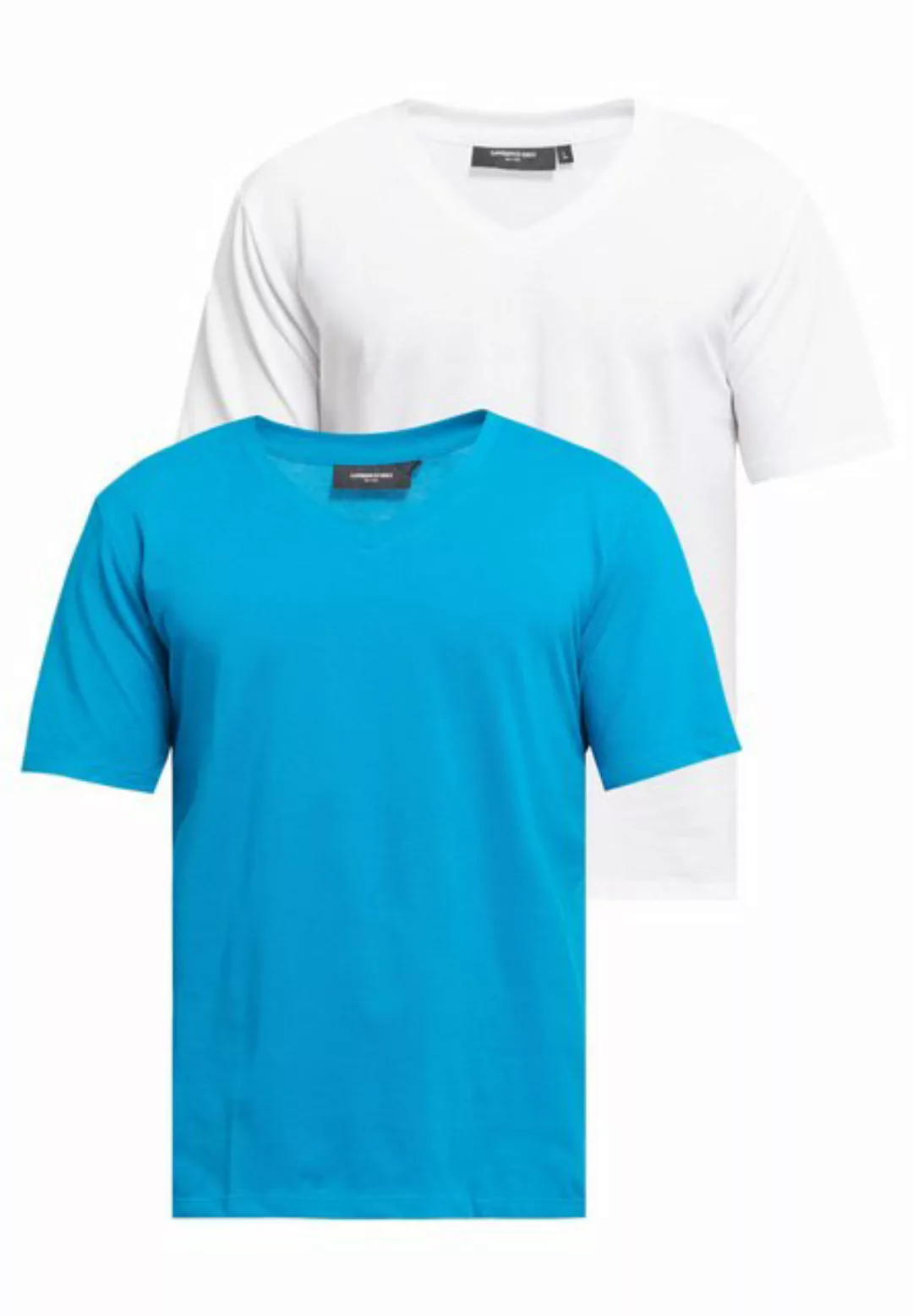 Lawrence Grey T-Shirt T-shirt 2er Pack günstig online kaufen