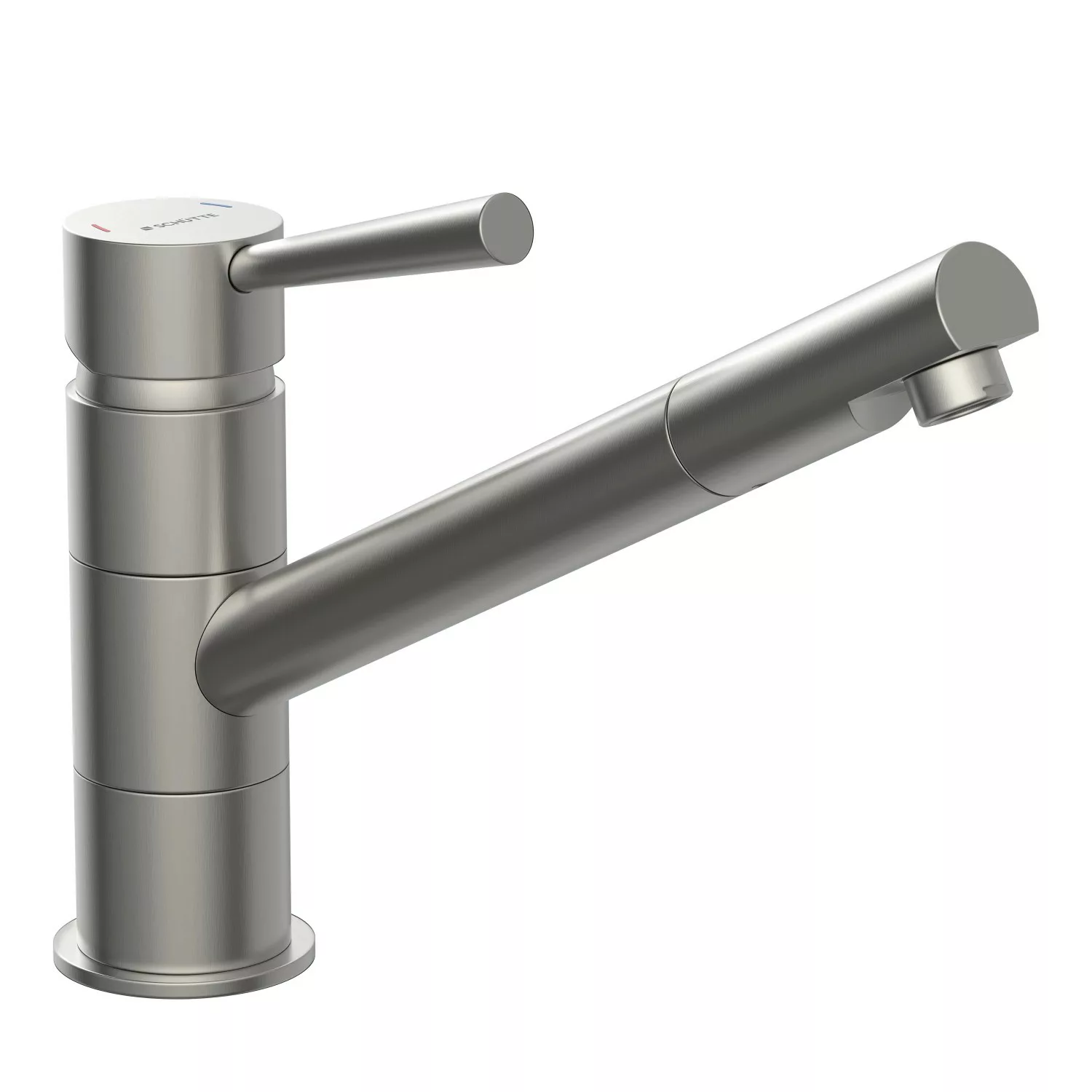 Schütte Spültischarmatur Cornwall Wasserhahn Küche mit günstig online kaufen