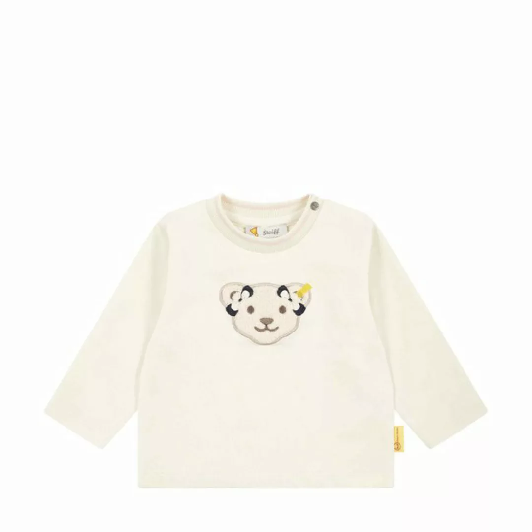 Steiff Langarmshirt T-Shirt langarm Dalmatian günstig online kaufen