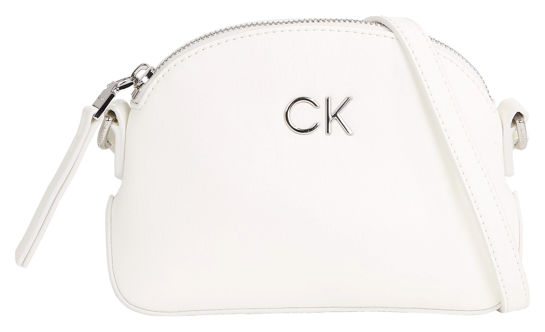 Calvin Klein Mini Bag "CK DAILY SMALL DOME PEBBLE", Handtasche Damen Tasche günstig online kaufen