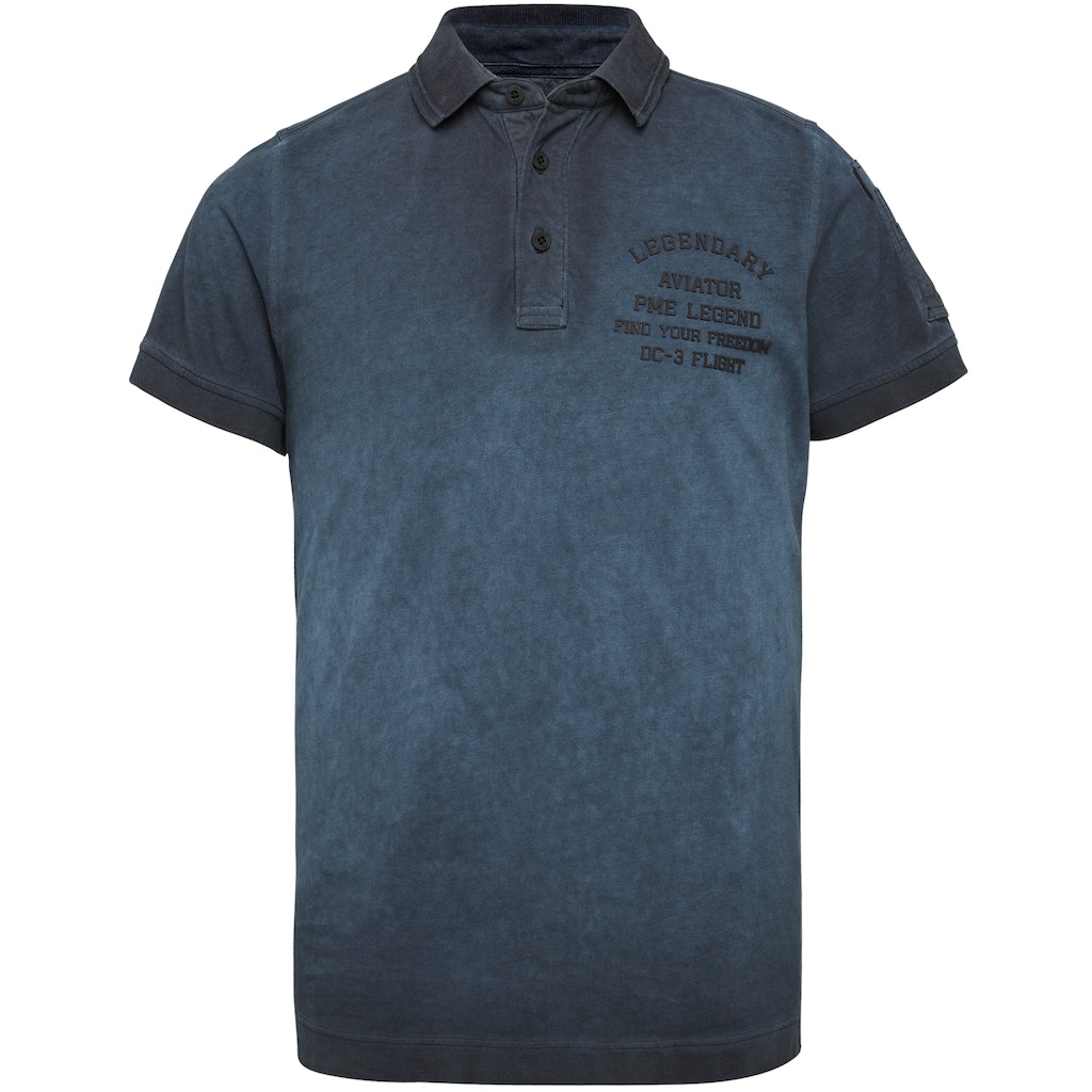 Pme Legend Herren Shirt Ppss2303857 günstig online kaufen