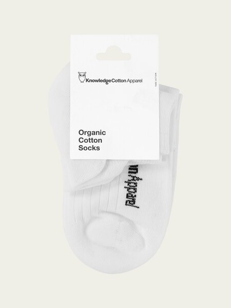 Sneakersocken - Willow 2 Pack Footie Socks günstig online kaufen