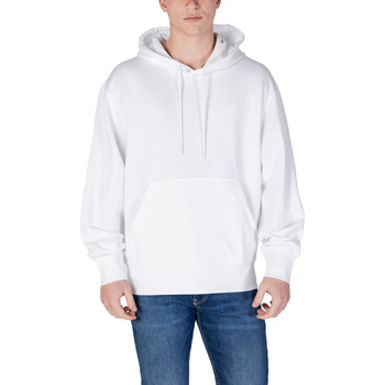 Calvin Klein Jeans  Sweatshirt SOFT LAYERED MONOGRAM J30J327090 günstig online kaufen