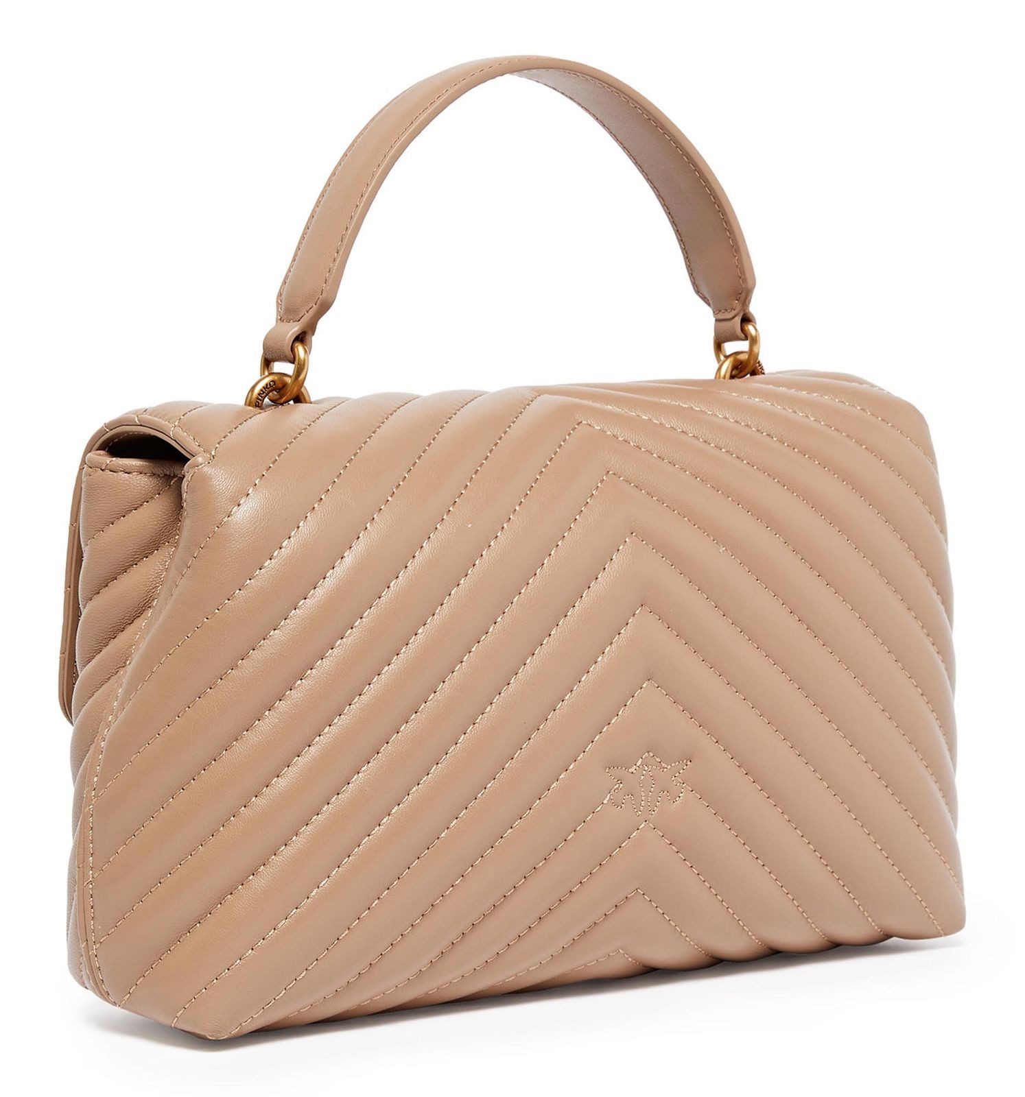 PINKO Handtasche Classic CL Sheep Nappa günstig online kaufen