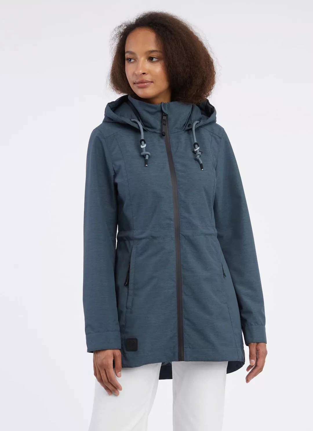 Ragwear Outdoorjacke DAKKOTA aus wasserabweisendem Material günstig online kaufen